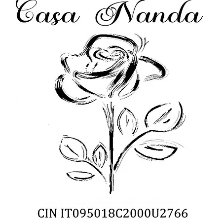 Nanda In Sardinia With Internal Garden * Cabras