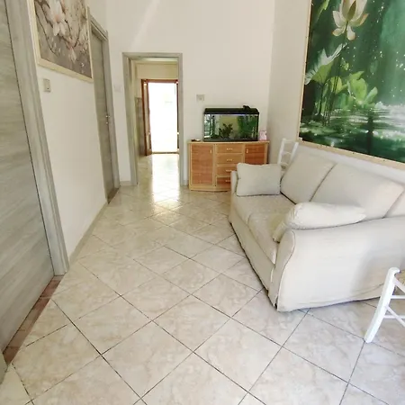 Holiday home Casa Nanda Vacanze In Sardinia With Internal Garden