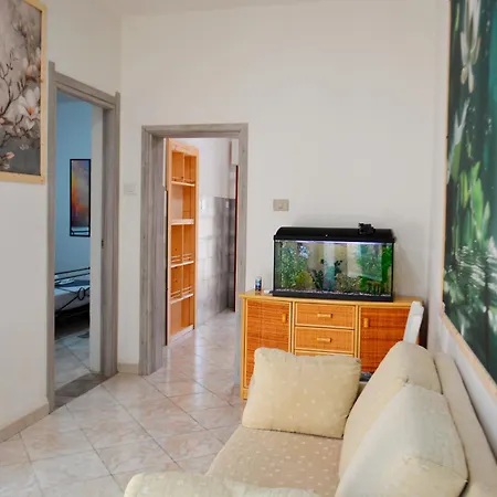 Casa Nanda Vacanze In Sardinia With Internal Garden * Cabras