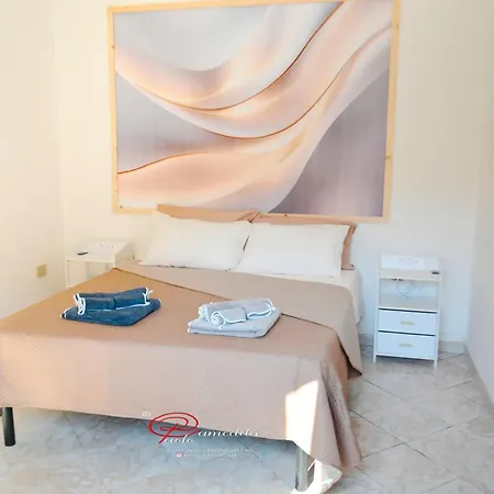 Feriehus Nanda In Sardinia With Internal Garden *