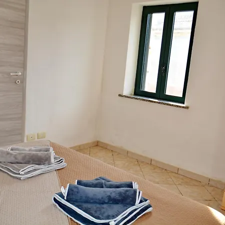 Casa Nanda Vacanze In Sardinia With Internal Garden Holiday home Cabras