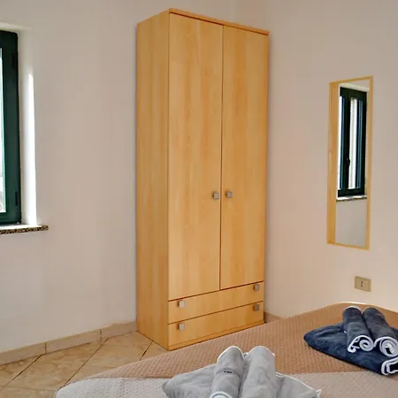 Casa Nanda Vacanze In Sardinia With Internal Garden