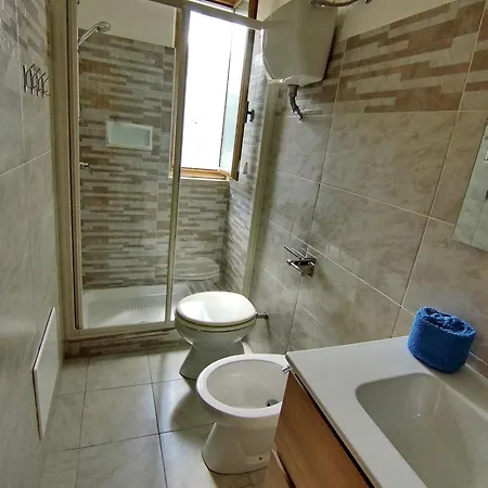 Casa Nanda Vacanze In Sardinia With Internal Garden Cabras