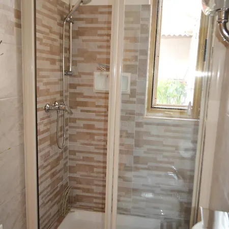 Casa Nanda Vacanze In Sardinia With Internal Garden Holiday home Cabras