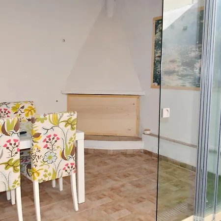 Casa Nanda Vacanze In Sardinia With Internal Garden Holiday home