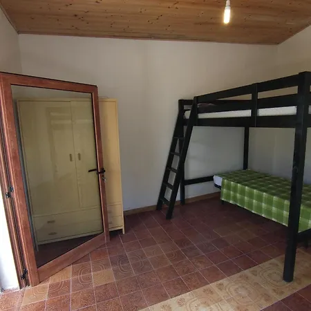 Feriehus Nanda In Sardinia With Internal Garden Càbras