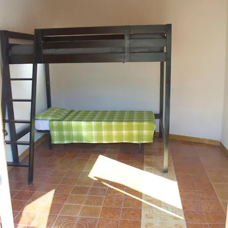 Nanda In Sardinia With Internal Garden Feriehus *