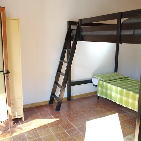 Holiday home Nanda In Sardinia With Internal Garden