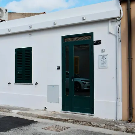 度假居 Nanda In Sardinia With Internal Garden Càbras