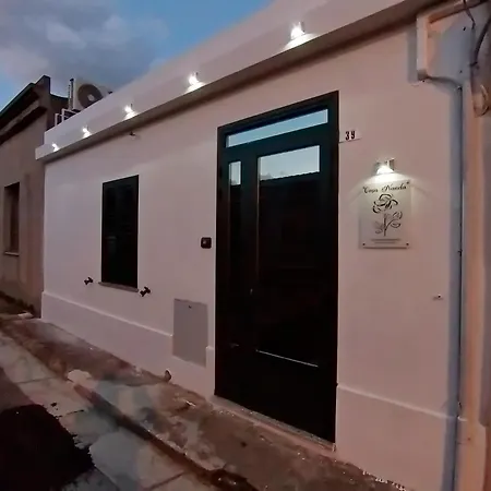 Holiday home Nanda In Sardinia With Internal Garden *