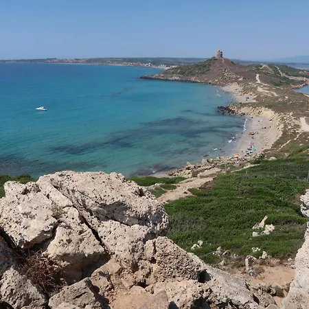 Nanda In Sardinia With Internal Garden Holiday home